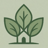 Logo Cinere Hijau Residence